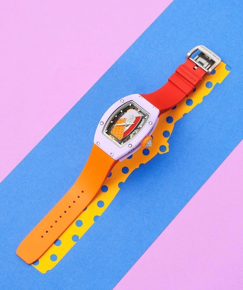 Richard Mille Richard Mille