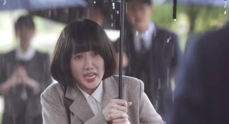 英禑竭力阻止幸福路開發