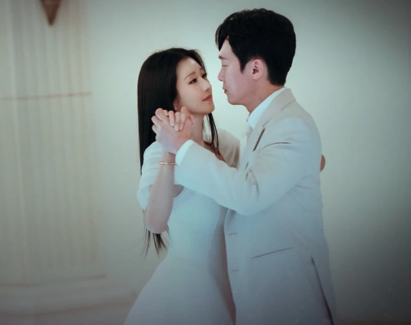 拉艾與姜允謙天人永隔