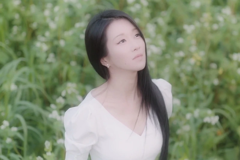 拉艾放下怨恨走出傷痛