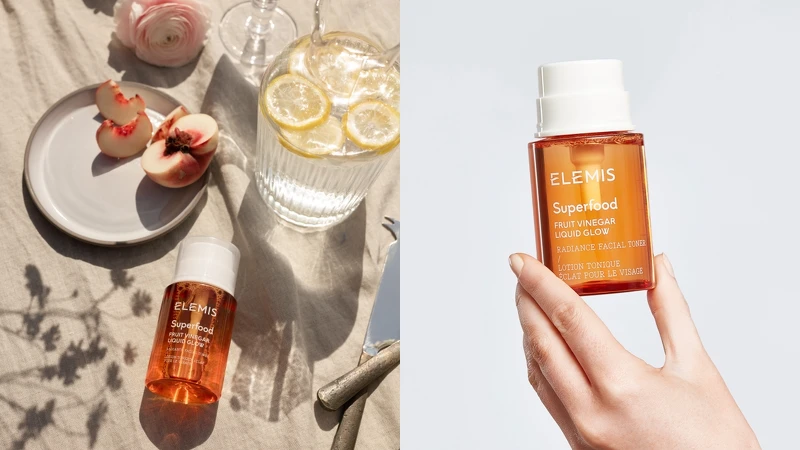 ELEMIS超能量活顏亮膚水精華145ml,NT1,450 ELEMIS超能量活顏亮膚水精華145ml,NT1,450