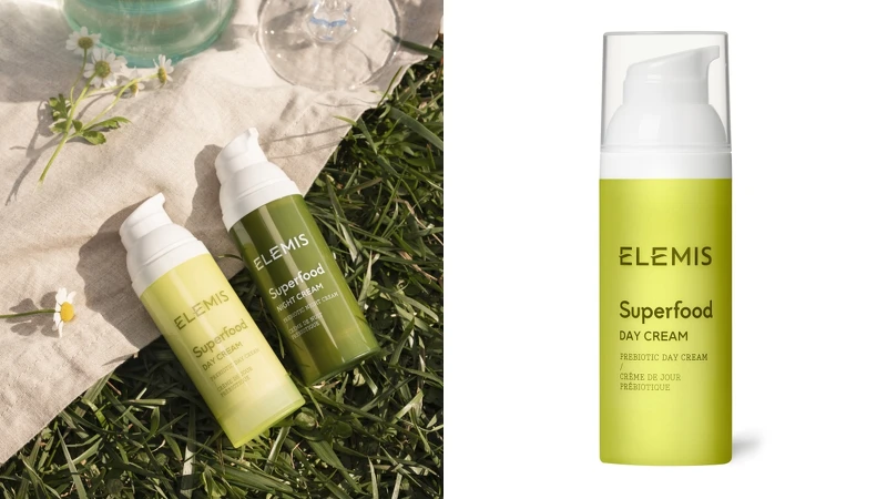 ELEMIS超能量活顏抗氧亮采日霜 50ml,NT1,700 ELEMIS超能量活顏抗氧亮采日霜 50ml,NT1,700