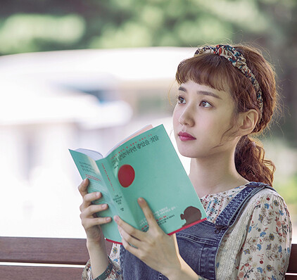 朴恩斌《青春時代2》 朴恩斌《青春時代2》