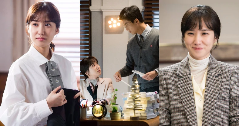 朴恩斌.延宇振主演《理判事判》 朴恩斌.延宇振主演《理判事判》