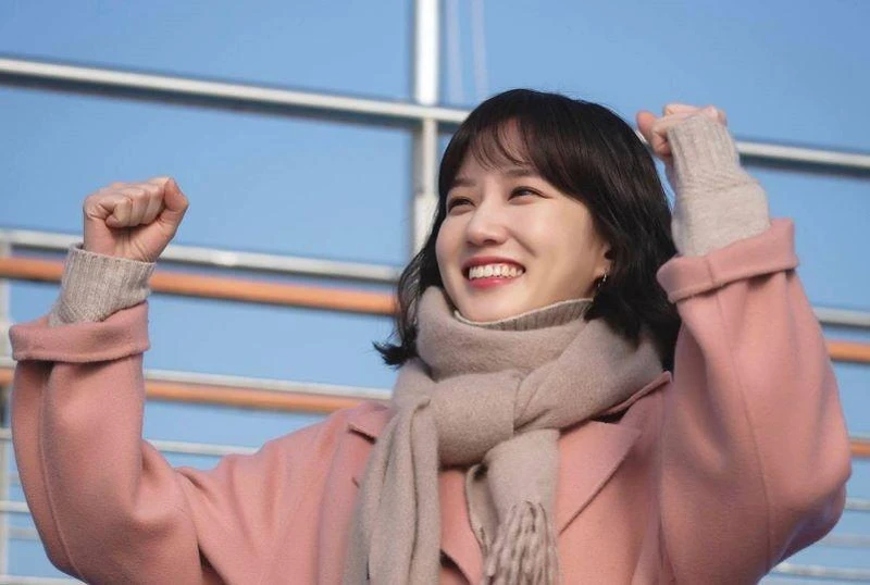 朴恩斌《金牌救援》 朴恩斌《金牌救援》