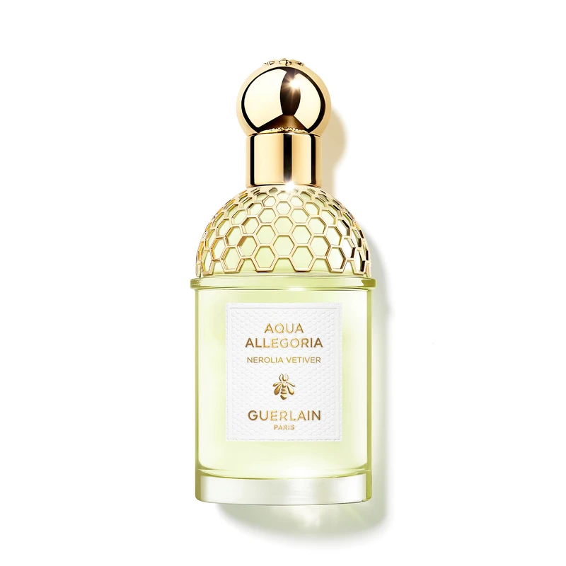 嬌蘭 花草水語 琢白岩蘭橙花淡香水 75ml NT.3,950