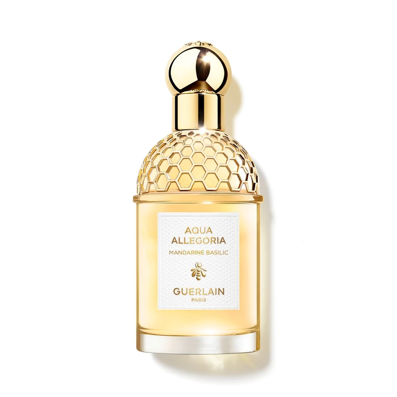 嬌蘭 花草水語 陽光甜橘淡香水 75ml NT3,950