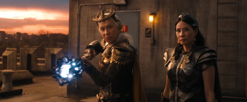 Photo / Dailymail.com