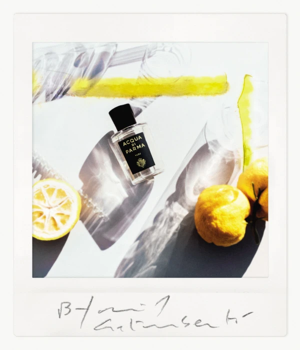 Acqua di Pama經典格調系列清柚淡香精20ml，NT3,700、100ml，NT8,400、180ml，NT10,500