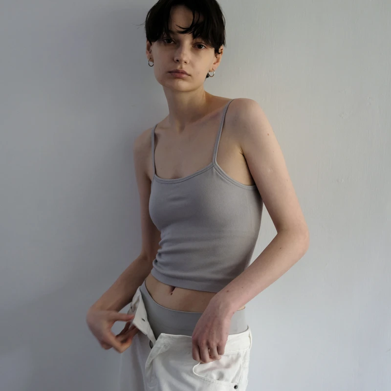 Inmost無縫細帶bra Top，NT 980