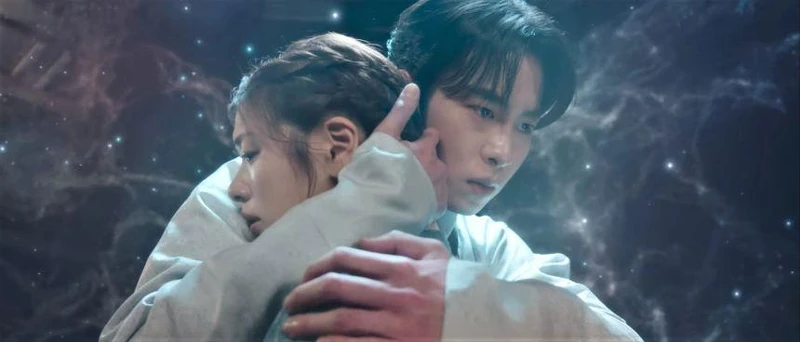《還魂》李宰旭.庭沼珉 主演 《還魂》李宰旭.庭沼珉 主演