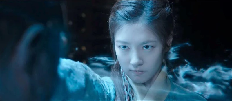 《還魂》庭沼珉飾演的還魂人無德失控? 《還魂》庭沼珉飾演的還魂人無德失控?