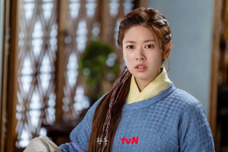 《還魂》將要解開無德真實身分和體內靈魂的謎團 《還魂》將要解開無德真實身分和體內靈魂的謎團