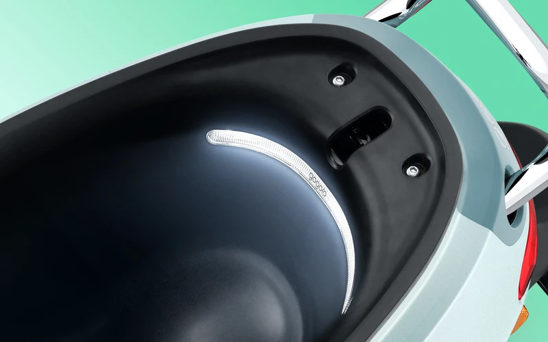 (全新 Gogoro Delight - U型照明燈 ) (全新 Gogoro Delight - U型照明燈 )