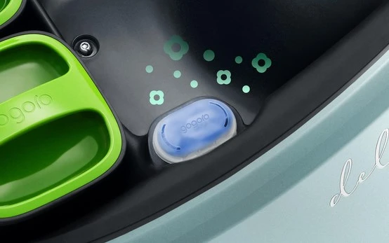 (全新 Gogoro Delight - 車廂香氛組) (全新 Gogoro Delight - 車廂香氛組)