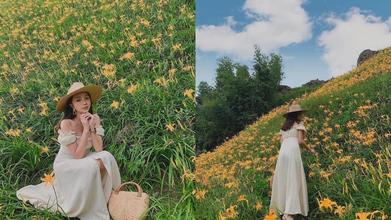 Photo / IG @she926 授權 Photo / IG @she926 授權