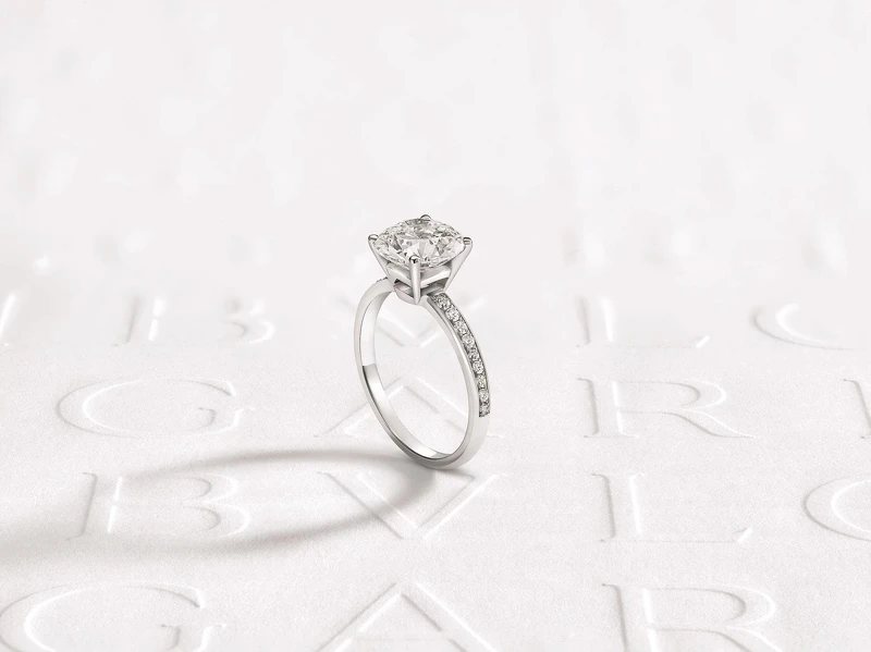 2022 ROMA AMOR 寶格麗BRIDAL 系列 2022 ROMA AMOR 寶格麗BRIDAL 系列