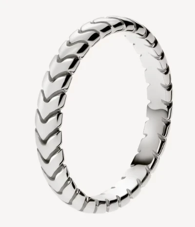 BVLGARI結婚戒指Spiga系列 BVLGARI結婚戒指Spiga系列