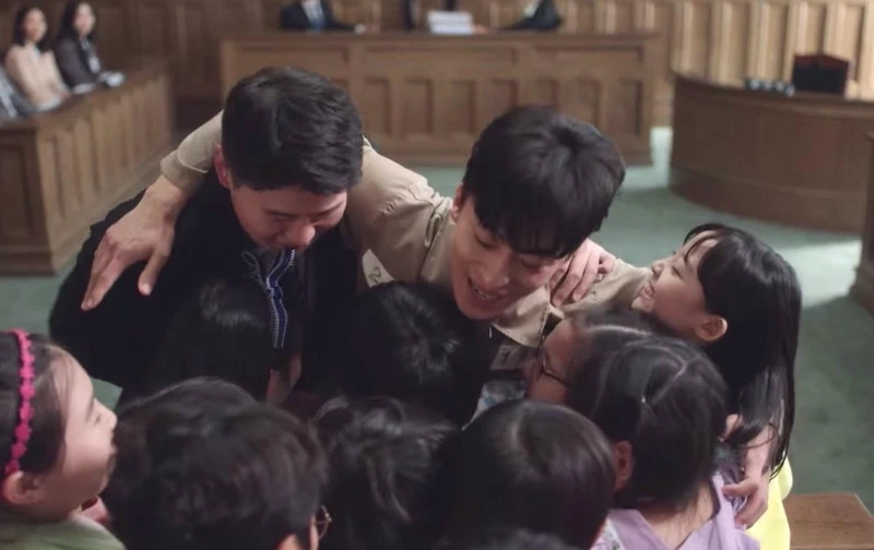 方屁噗解放理念感動人心