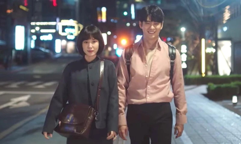 英禑對濬浩非常用心