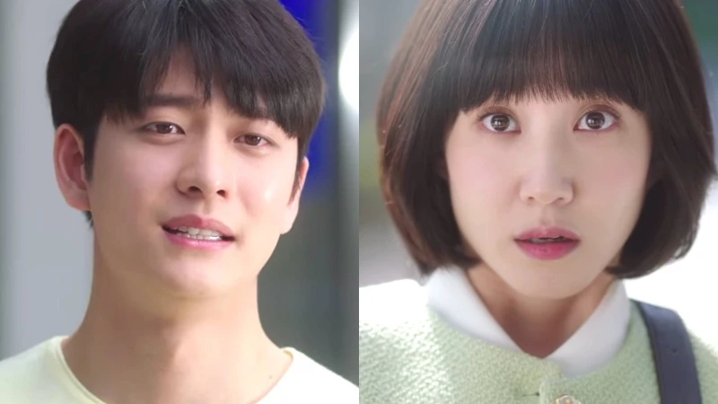 濬浩正面告白英禑