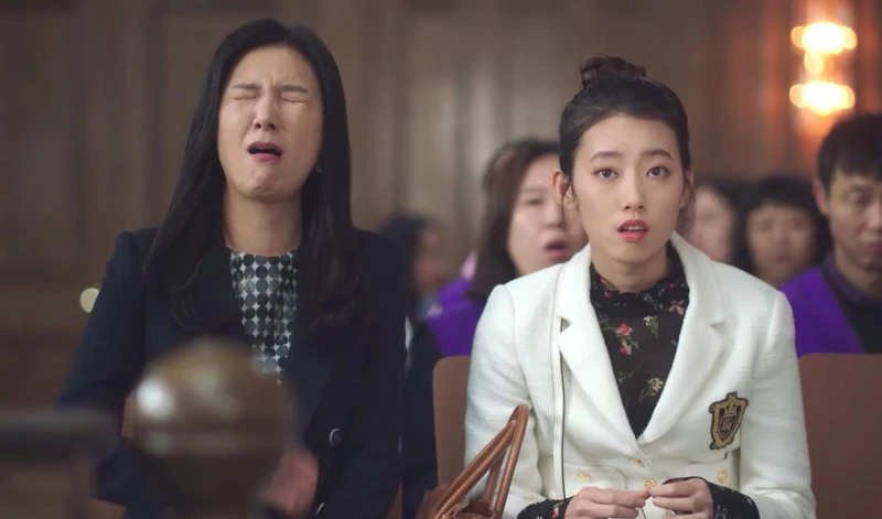 心障者慧英也有愛的權利