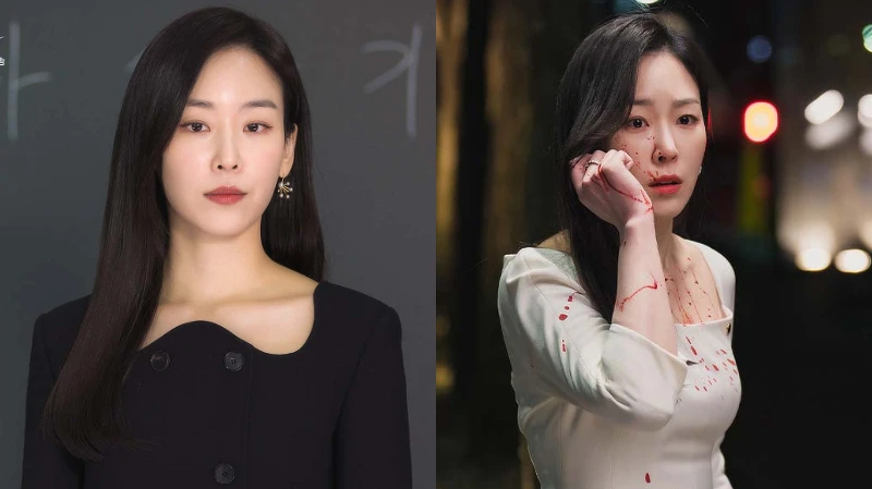 徐玄振《為何是吳秀才》©SBS 徐玄振《為何是吳秀才》©SBS