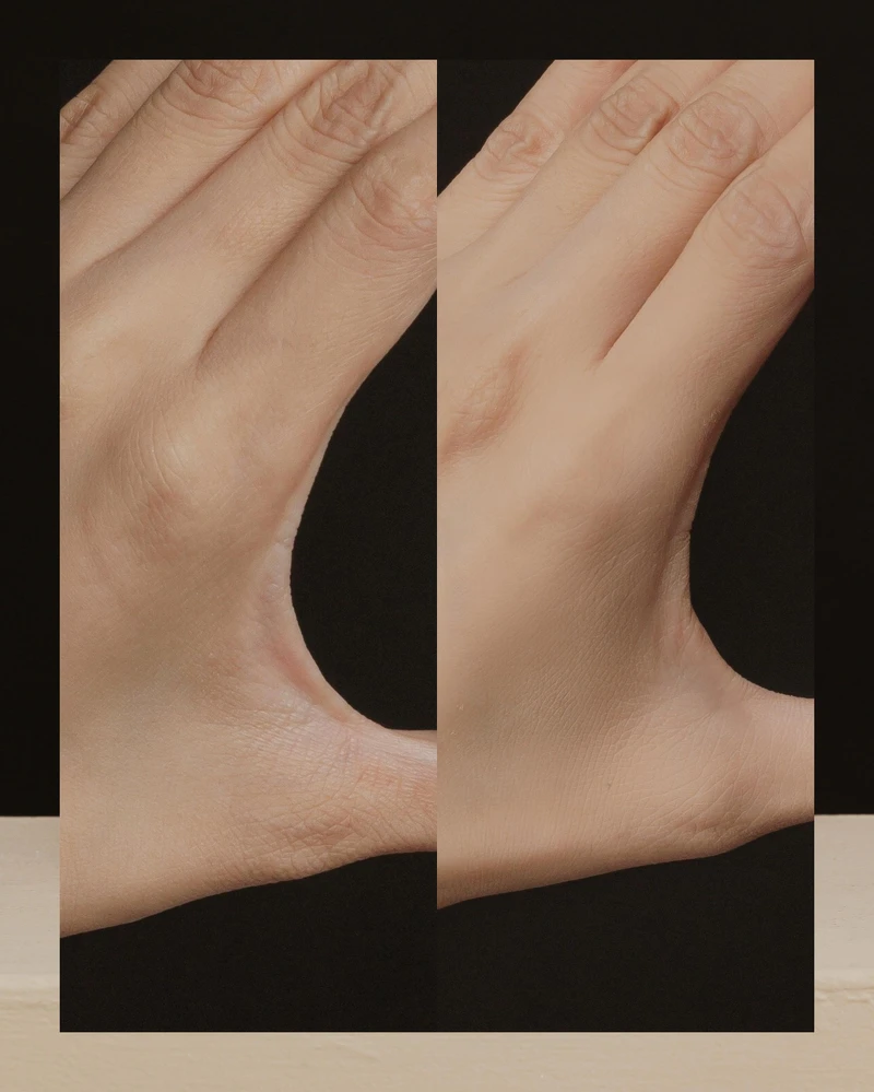 圖片來源：植村秀、IG@dolly617wa