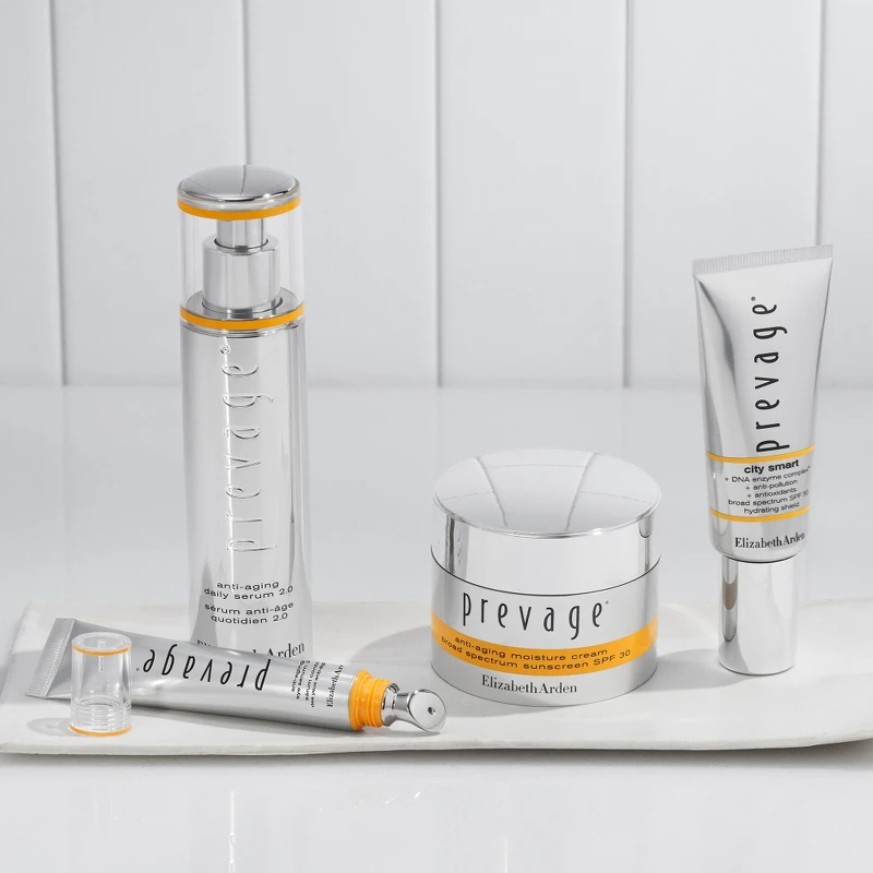 伊麗莎白雅頓頂級艾地苯系列。