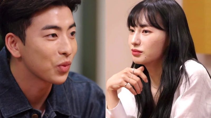 怡賢與民基為前任關係