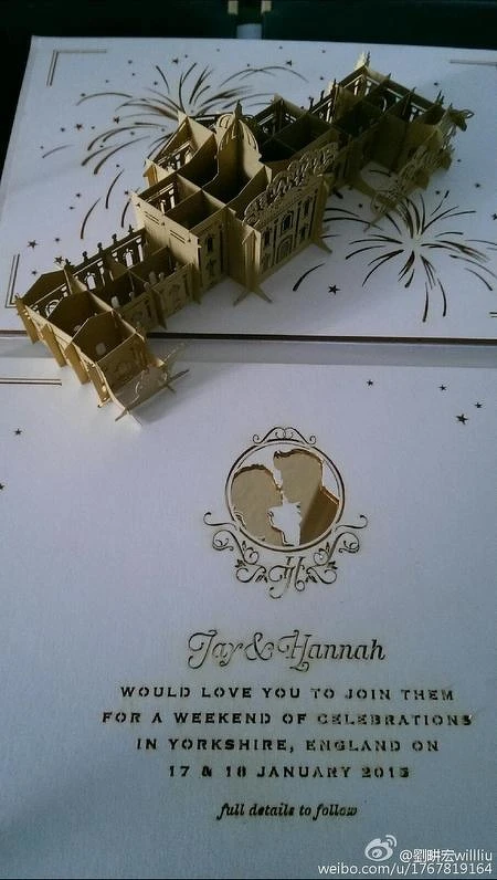 Photo/ 微博 @劉耕宏