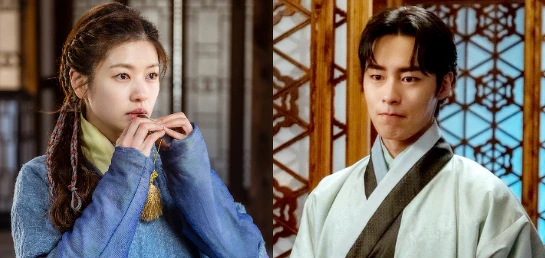 《還魂》庭沼珉 李宰旭 主演 《還魂》庭沼珉 李宰旭 主演