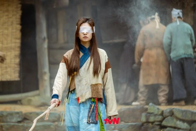 《還魂》無德就是陳復妍 《還魂》無德就是陳復妍