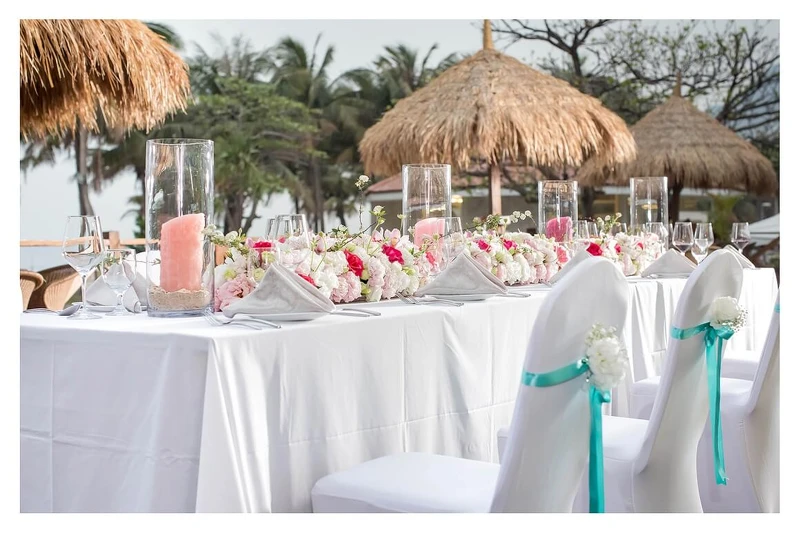 圖片來源：西子灣沙灘會館官網