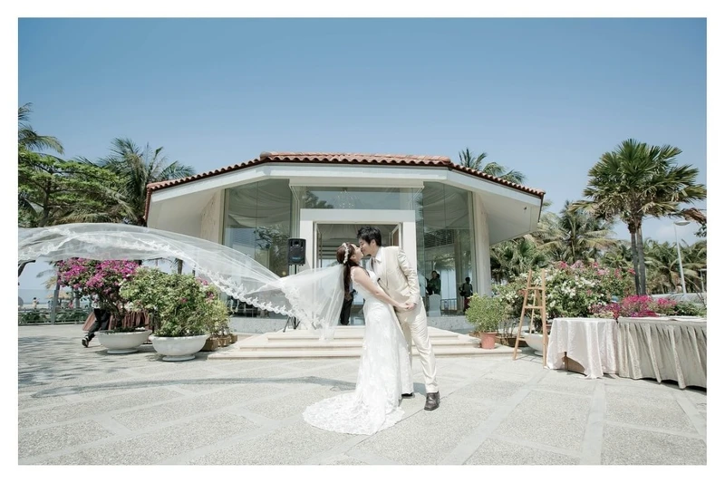 圖片來源：西子灣沙灘會館官網