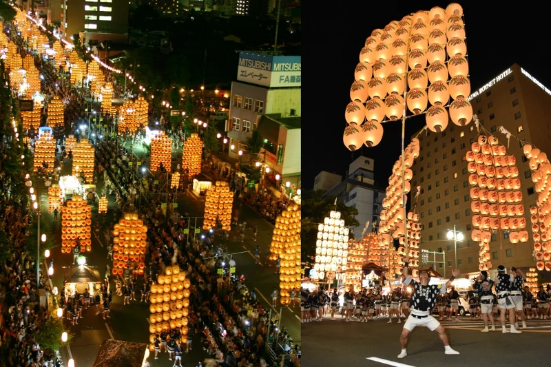 Photo/秋田市ホームページ