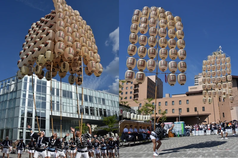 Photo/秋田市ホームページ