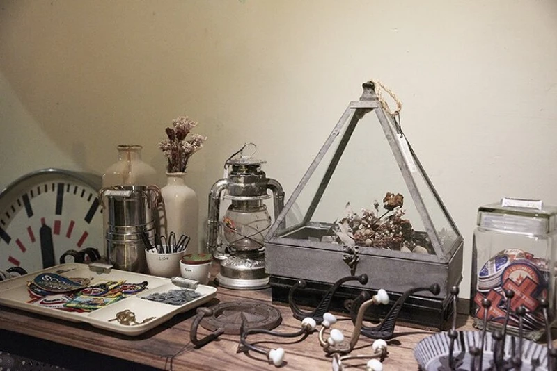 A Design&Life Project