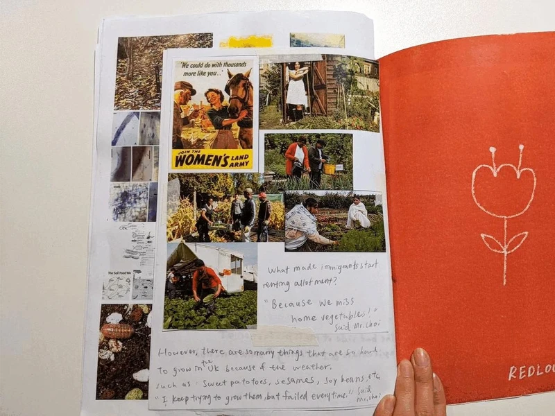 視覺參考筆記2。