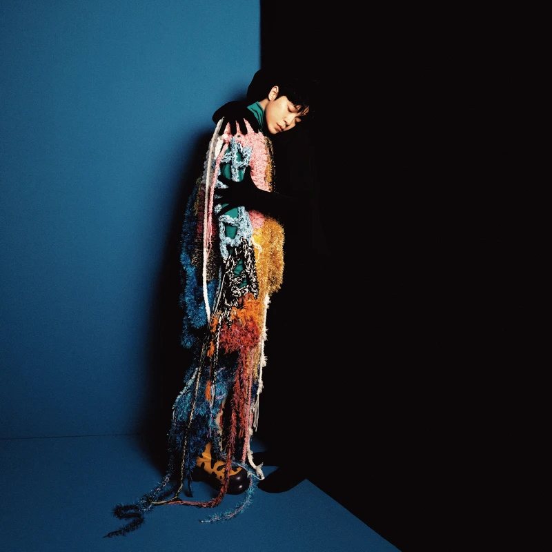 〈戀人絮語〉單曲封面