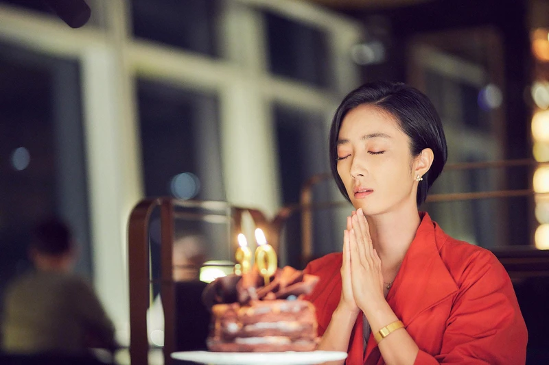 桂綸鎂領銜主演的《台北女子圖鑑》,忠實呈現都會女子面對人生抉擇時的心境 桂綸鎂領銜主演的《台北女子圖鑑》,忠實呈現都會女子面對人生抉擇時的心境