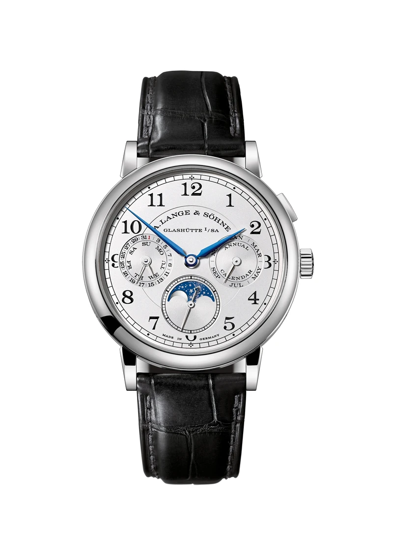 A.Lange-Soehne 朗格 A.Lange-Soehne 朗格