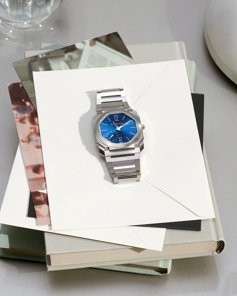 BVLGARI 寶格麗 BVLGARI 寶格麗