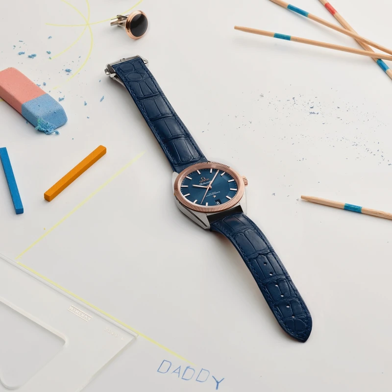 Omega 歐米茄 Omega 歐米茄