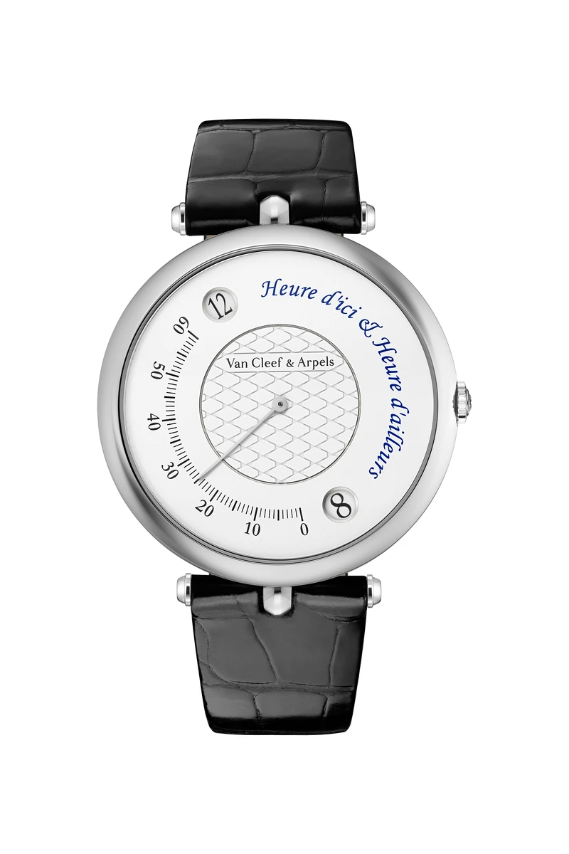 Van Cleef & Arpels (VCA) 梵克雅寶 Van Cleef & Arpels (VCA) 梵克雅寶