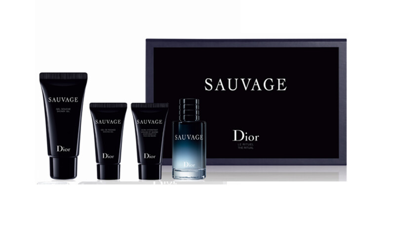 曠野經典魅力贈禮讓曠野魅力蔓延全身。