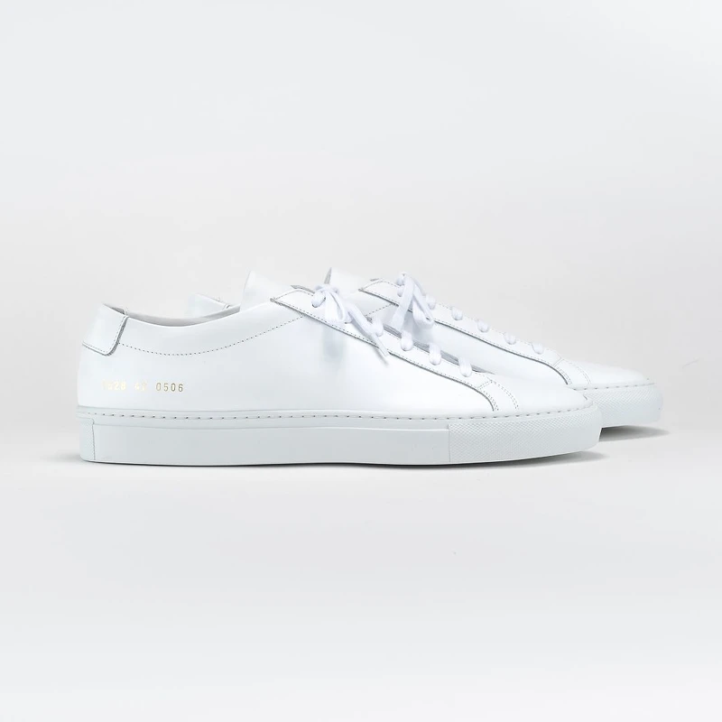Photo/ Common Projects