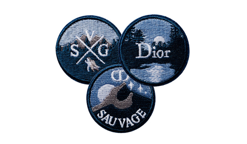 三款雅痞曠野之心胸針時髦必收。