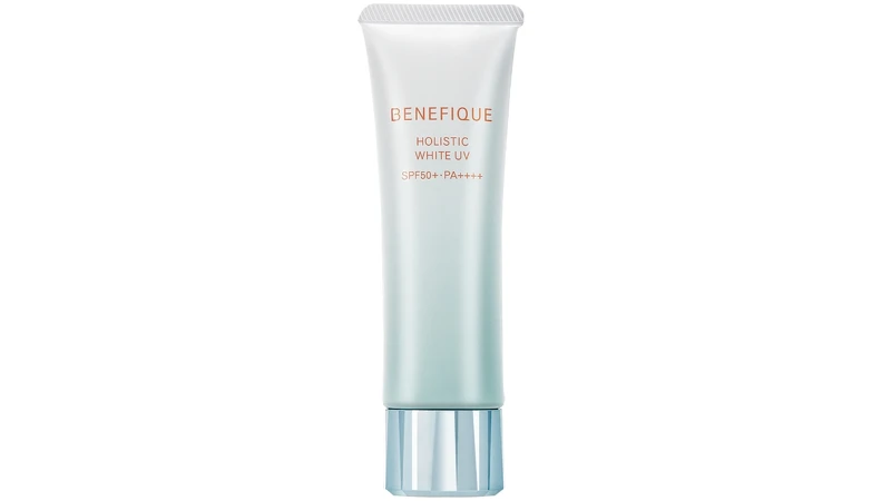 BENEFIQUE 碧麗妃極喚精靈璀璨亮白隔離乳SPF50+/PA++++50ml，NT1,800