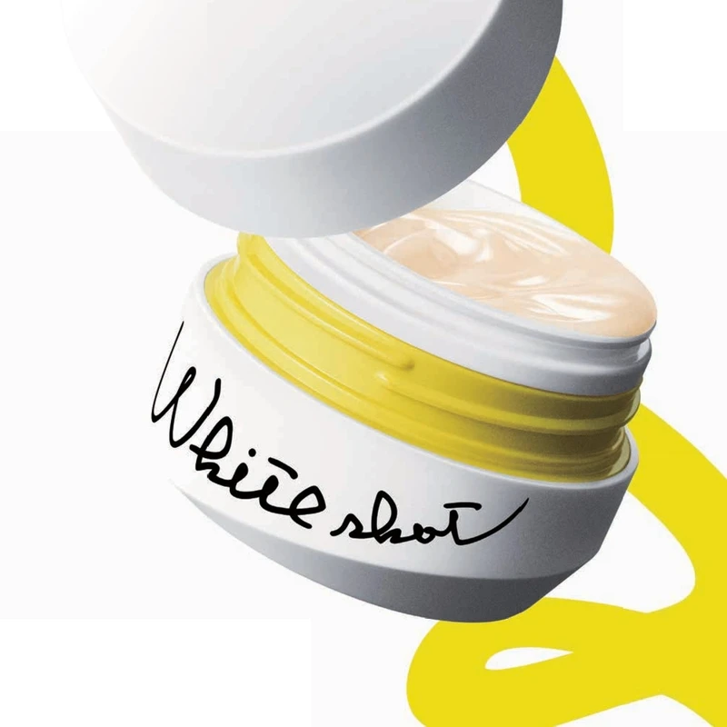 POLA擊速煥白雙效修護凝乳RXS 50g，NT3,800